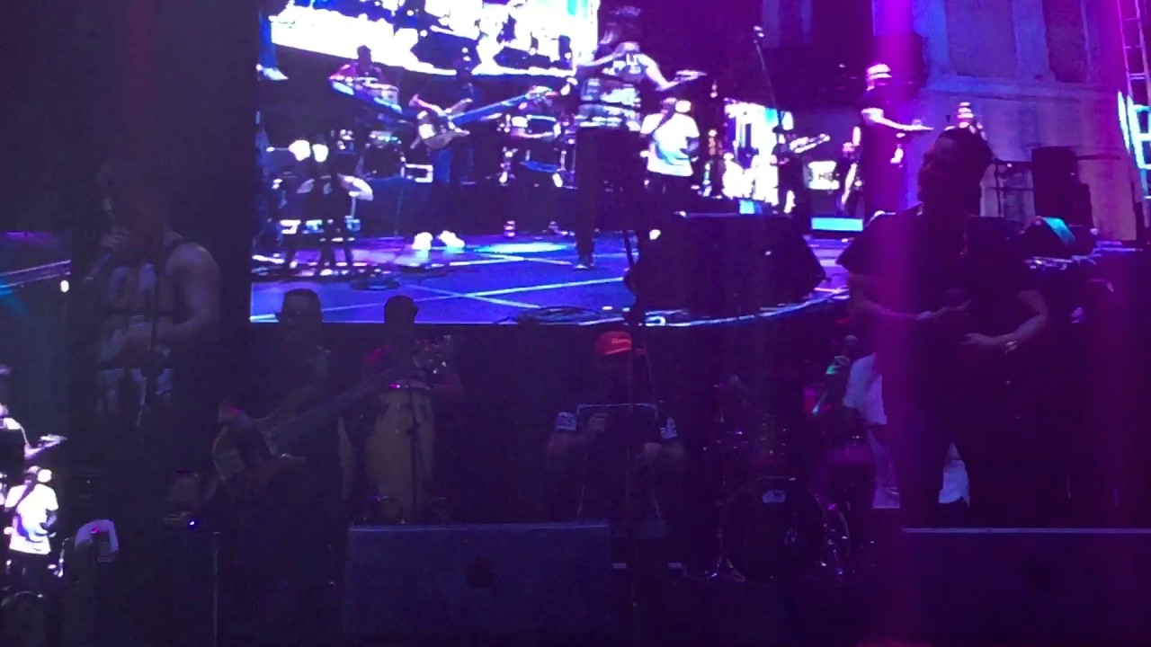 FicMaya 2016, Charanga Habanera