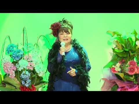 74 ten  コルトレーンを聴かせて　を歌う　第１４３回歌謡スタジオK2発表会令和５年５月２０日（土）