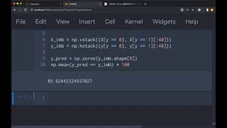 vol.10 Chapter6 Python機械学習プログラミング