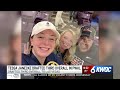 Illinois native drafted 3rd overall in PWHL