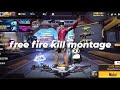 pensi pubg,belajar main epep lagi bang -Free Fire Max  Montage Indonesia-