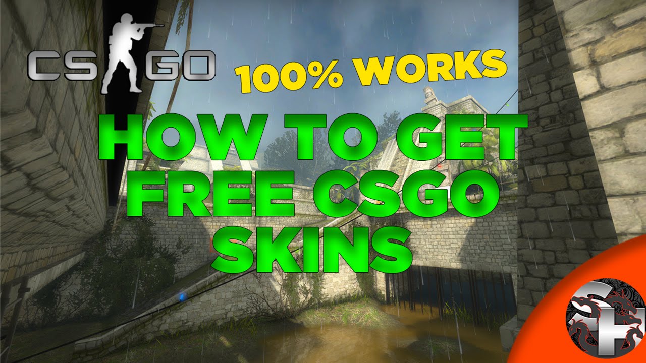 how to get free csgo skins csgo points youtube