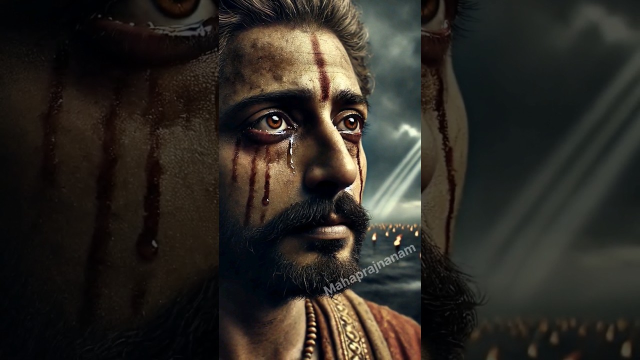 Harishchandra: The King Who Sacrificed Everything for Truth