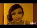 Tila tequila  exposes gangstalking in this mirror