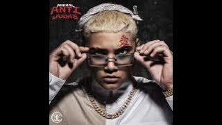 HOLY SHIT - Ankhal