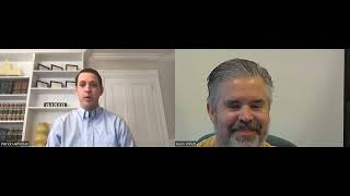 3 Questions With...Patrick Heffernan of Dalton & Finegold, LLP