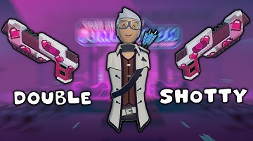 How To Efficiently Reload Double Shotguns In Jumbotron | Rec Room Tips