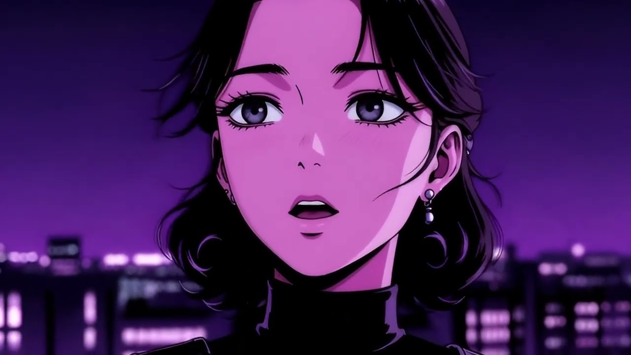 Pauly Hardz - TOUCH MY SOUL (Official Lyric Video) [Phonk]