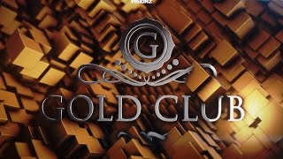 Gold Club Visual Pack