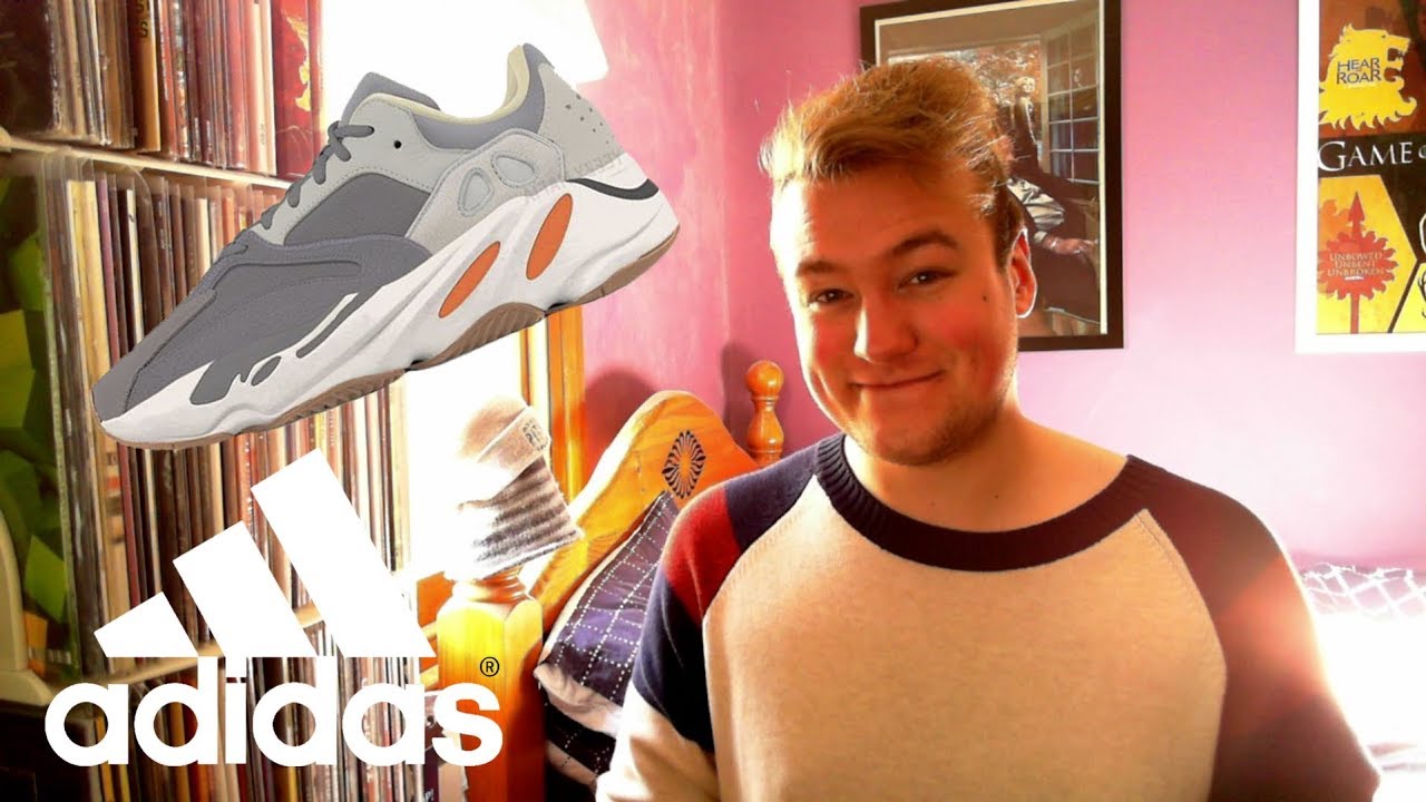 Sneaker Talk | The Adidas Yeezy 700 'Magnet' is releasing??? (Release Date, Price & Photos Inside!)