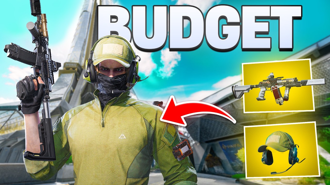 Стеклянная пушка сделает вас богатым в отряде «Дельта Форс».