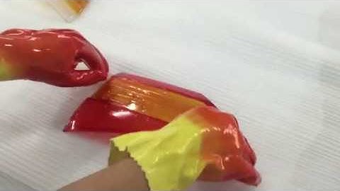 Partial Tinted for PMMA & PC Prototypes