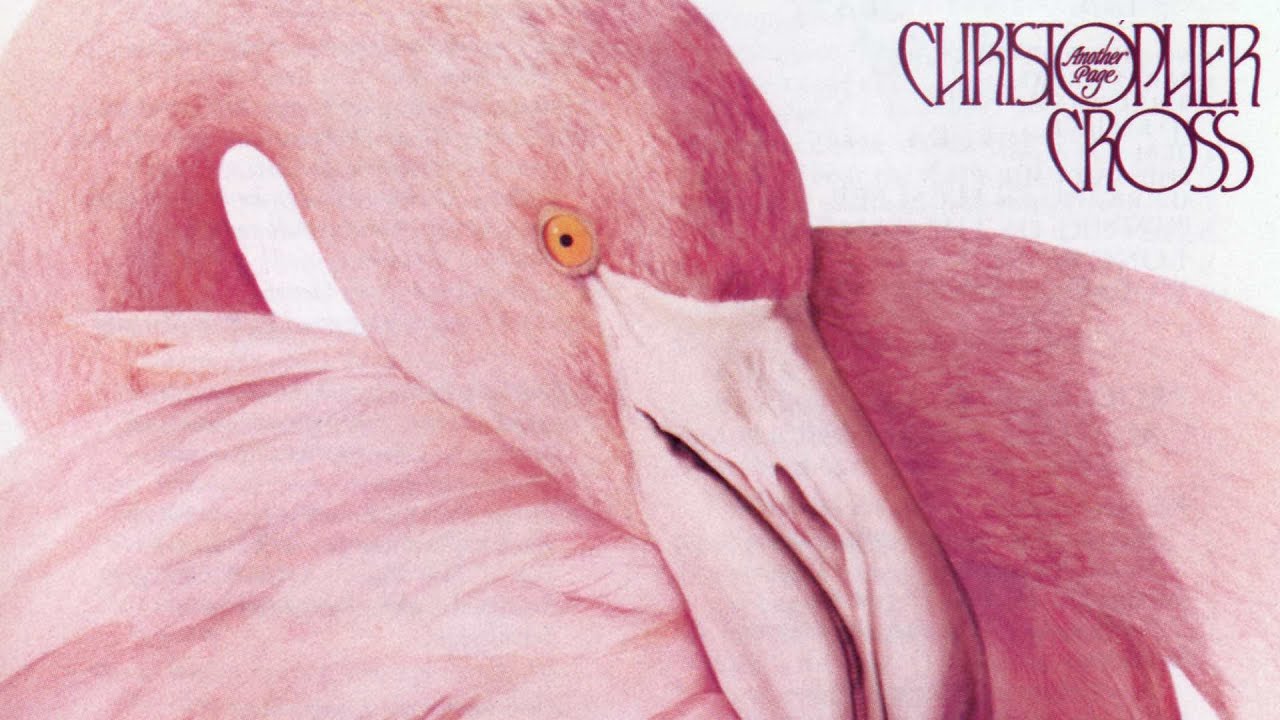 Christopher Cross - Think of Laura (Official Lyric Video) Christopher Cross - Think of Laura (Official Lyric Video)