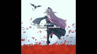 semanis kamu #lyric #anime #lyrics #liriklagu #music #fyp