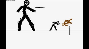 Pivot-Ninja Battle(Short Pivot Videos #1) (720P HD)