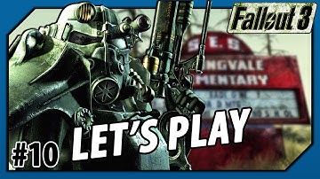 Fallout 3 - It