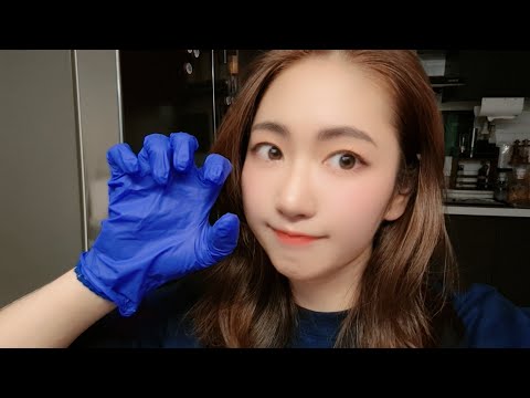 #보호 #니트릴장갑 추천 ! #발암물질없는 장갑 ! 미국 FDA승인 니트릴 글러브 추천 !