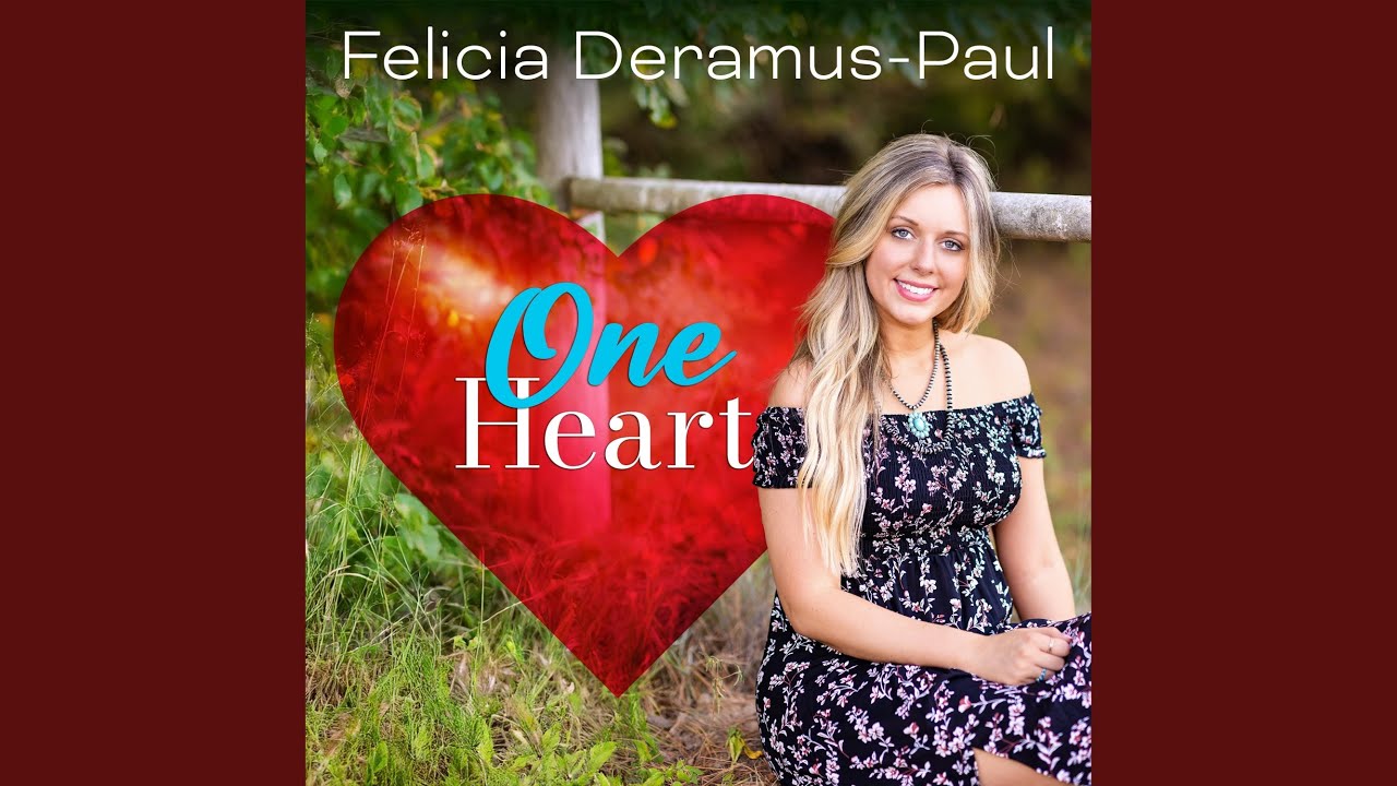 One Heart - YouTube