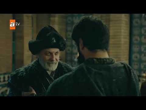 قيامة عثمان حلقة 78