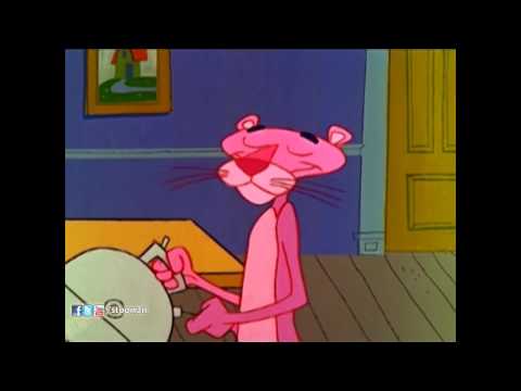 أوقات النمر الوردي على سبيس تون