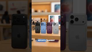 Changes to the new iphone launch! #iphone18promax #iphone18pro #iphone18