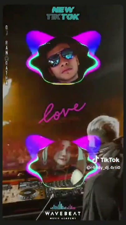 Stadium Melody Legend (Remix) 2025 Agatah selevina BERSAMA SUAMIKU TERCINTA ❤️❤️❤️