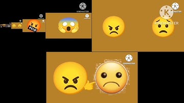 Up to faster 89 parison to Emoji Csupo Ert