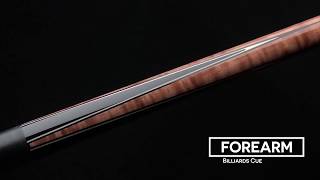 ビリヤード用品 キュー マクダモット G405｜pool cue McDermott G405