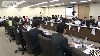 日本の魅力を世界に　クールジャパン戦略報告書(15/06/18)