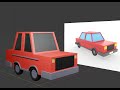 3D Bootcamp by CADA - Modelling (Week 39 - 2025)