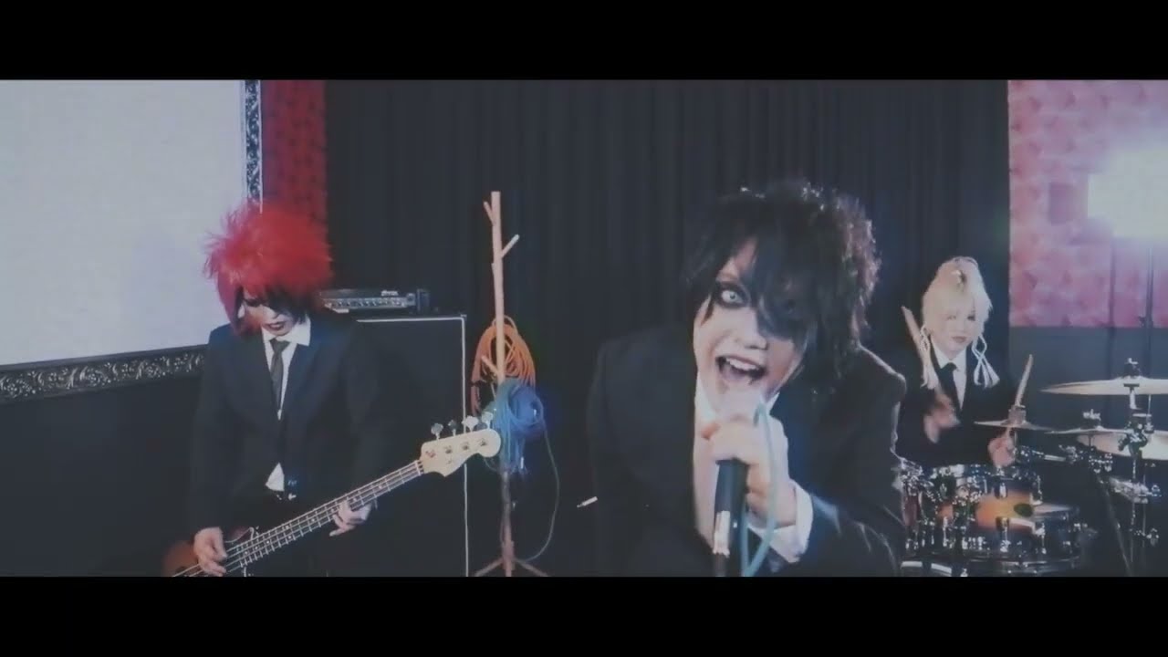 閃光 cover - Alexandros - 閃光のハサウェイ主題歌