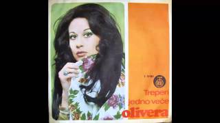 Olivera Katarina - Treperi jedno vece - ( 1972) HD Resimi