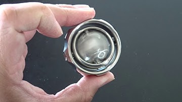 Mechforce EDC Gyroscope -  Review by Ambidextrous spin