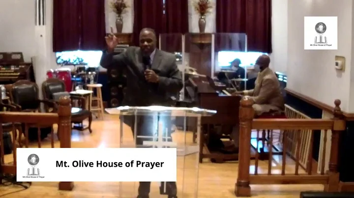 The Power of Hope - Pastor Gloria Ingram
