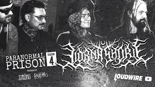 Lorna Shore's Paranormal Prison Ghost Hunt