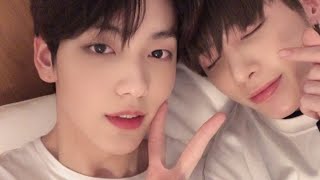 TXT vines I watch with my 
FBI agent at 3am