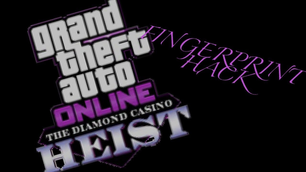 gta 5 fingerprint hack gta 5 fingerprint hack