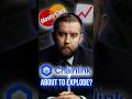Why Chainlink + Mastercard Changes Everything 💳⛓️