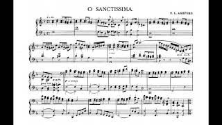 Download Lagu Ashford Emma Louise - O Sanctissima MP3