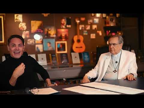 You will have a dialogue - Fr. Zezinho, scj and Fr. Fábio Marinho (Cut)