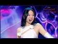 JENNIE - YOU &amp; ME Performance | The Seasons: Red Carpet With Lee Hyo Ri EP1 | KOCOWA+