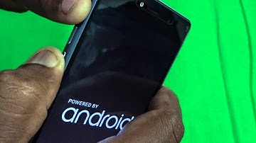 Hard Reset Reliance Jio 4G LYF  WATER 1 Android Mobile (Pattern Lock,forgot pasword