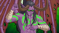 ILLIDAN THE CHAD | Hearthstone Mishaps 26