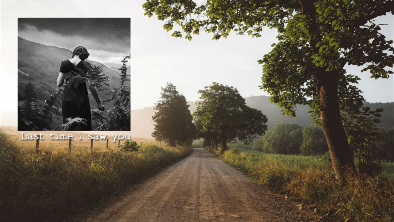 Ethel Cain-Last time i saw you(slowcore instrumental/type beat)prod.postumo