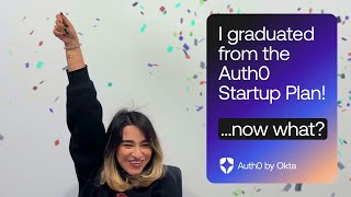 What to expect when graduating from the Auth0 Startup plan? by OktaDev 318 views 3 months ago 2 minutes, 3 seconds