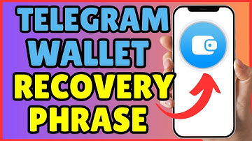 How to Recover Your Telegram Wallet Seed/Recovery Phrase | Quick Guide 2025