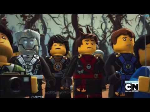 ninjago masters of spinjitzu the temple on haunted hill