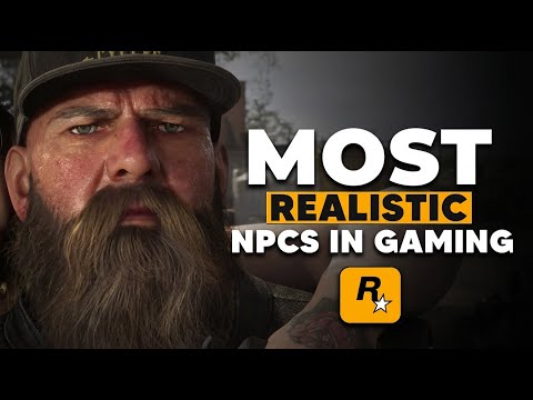Why GTA 6’s NPCs Feel Uncomfortably Real