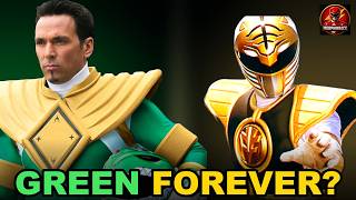 Tommy Ors Greatest What - If: Staying Green