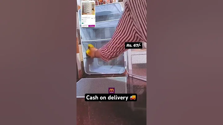 Best kitchen storage rack from meesho | meesho finds | shorts #meesho #shorts